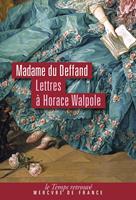   Correspondance avec Horace Walpole (1766-1780)