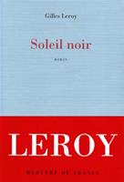   Soleil noir