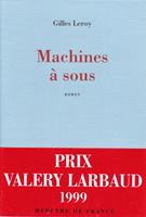   Machines à sous