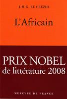  L'Africain
