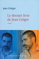 Le dernier livre de Jean Grégor