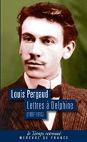   Lettres à Delphine. Correspondance (1907-1915)
