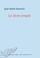   Le livre errant