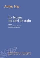   La femme du chef de train