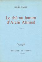   Le thé au harem d'Archi Ahmed