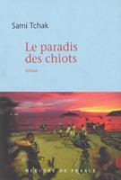   Le paradis des chiots