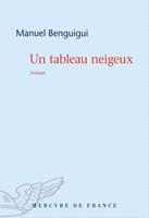   Un tableau neigeux