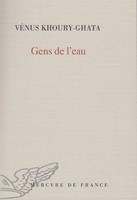   Gens de l'eau