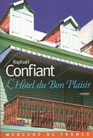  L'Hôtel du Bon Plaisir
