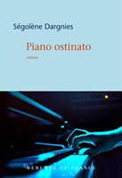   Piano ostinato