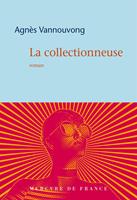   La collectionneuse