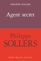   Agent secret