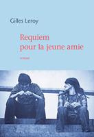   Requiem pour la jeune amie