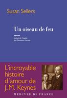   Un oiseau de feu