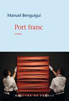   Port franc