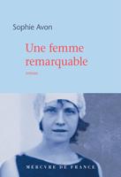   Une femme remarquable