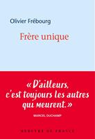   Frère unique