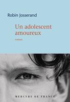   Un adolescent amoureux