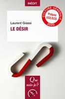   Le désir