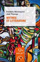   Mythes et littérature