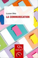   La communication