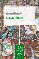   Les Aztèques