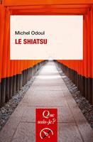   Le shiatsu