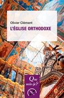   L'Église orthodoxe