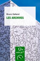   Les Archives