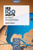   Les 100 mots du droit international