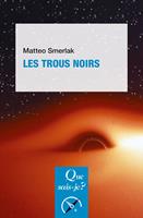   Les Trous noirs
