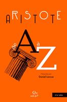   Aristote de A à Z