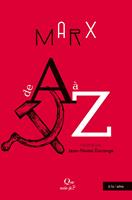   Marx de A à Z