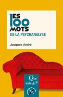   Les 100 mots de la psychanalyse