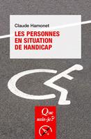   Les Personnes en situation de handicap