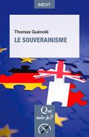   Le Souverainisme
