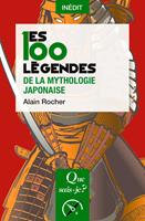   Les 100 l&eacute;gendes de la mythologie japonaise