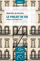   Le Projet de vie