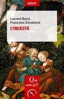   L'Inceste
