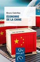   Économie de la Chine
