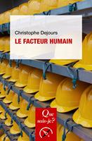  Le Facteur humain