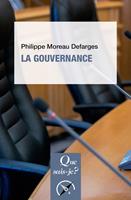   La Gouvernance