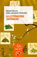   La Littérature japonaise