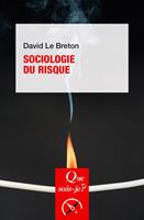   Sociologie du risque