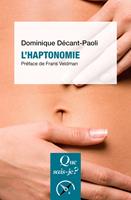   L'Haptonomie