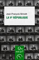   La Ve République