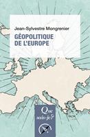   Géopolitique de l'Europe
