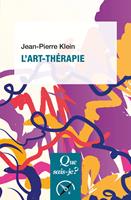   L'Art-thérapie