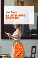   La Littérature comparée