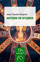   Histoire de Byzance